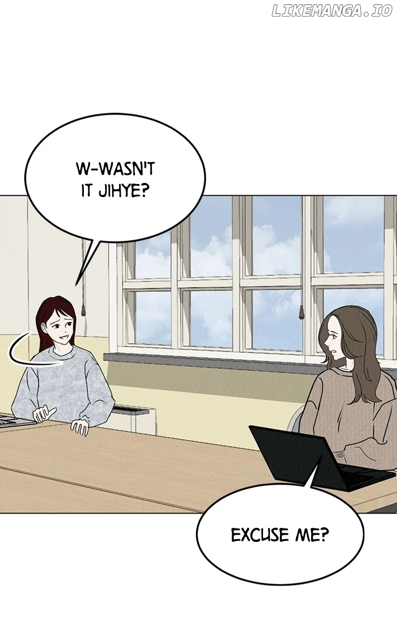 Want to See My Cat? chapter 23 page 77