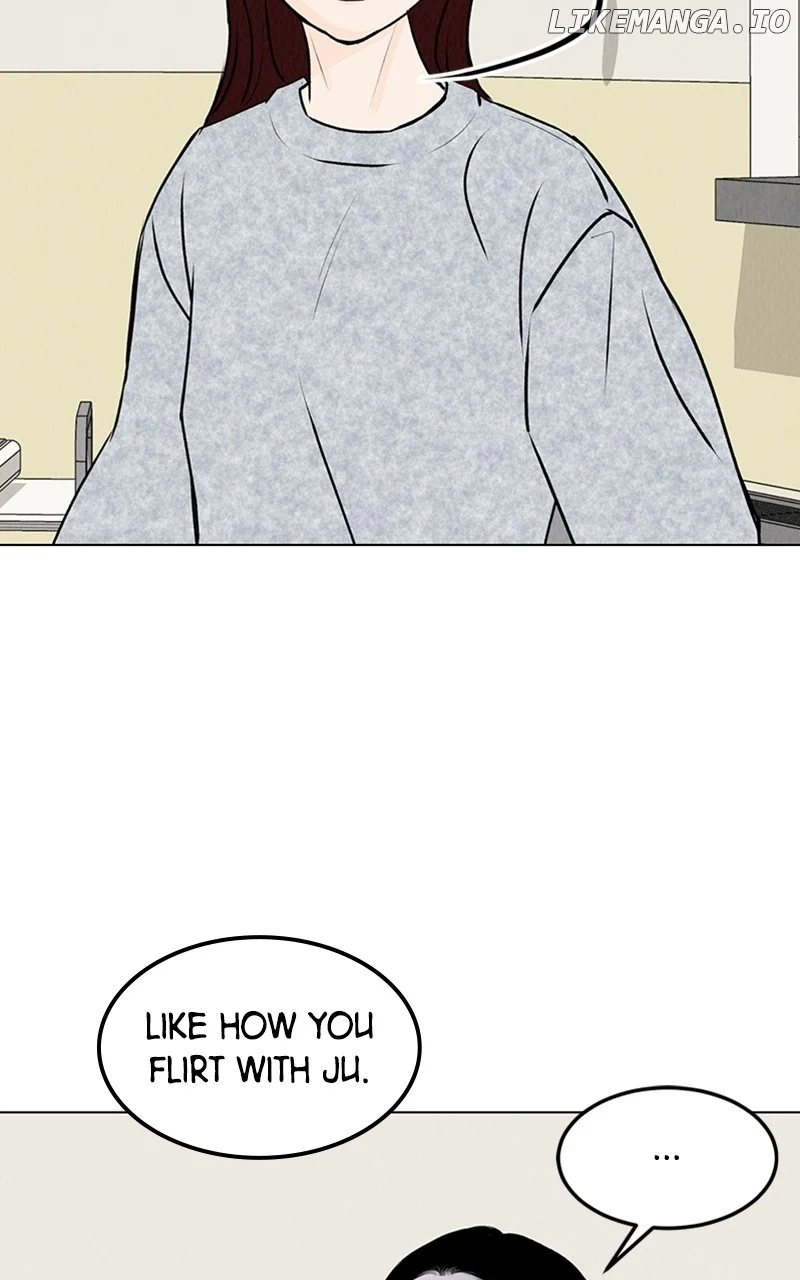 Want to See My Cat? chapter 23 page 81