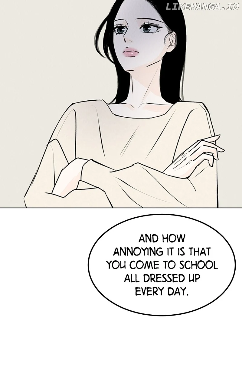 Want to See My Cat? chapter 23 page 82