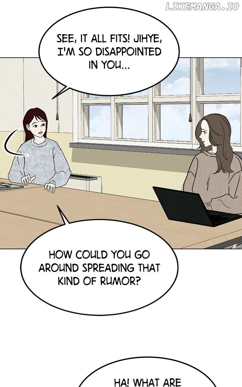 Want to See My Cat? chapter 23 page 83