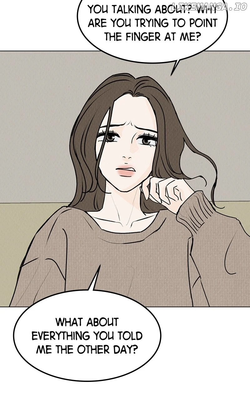 Want to See My Cat? chapter 23 page 84