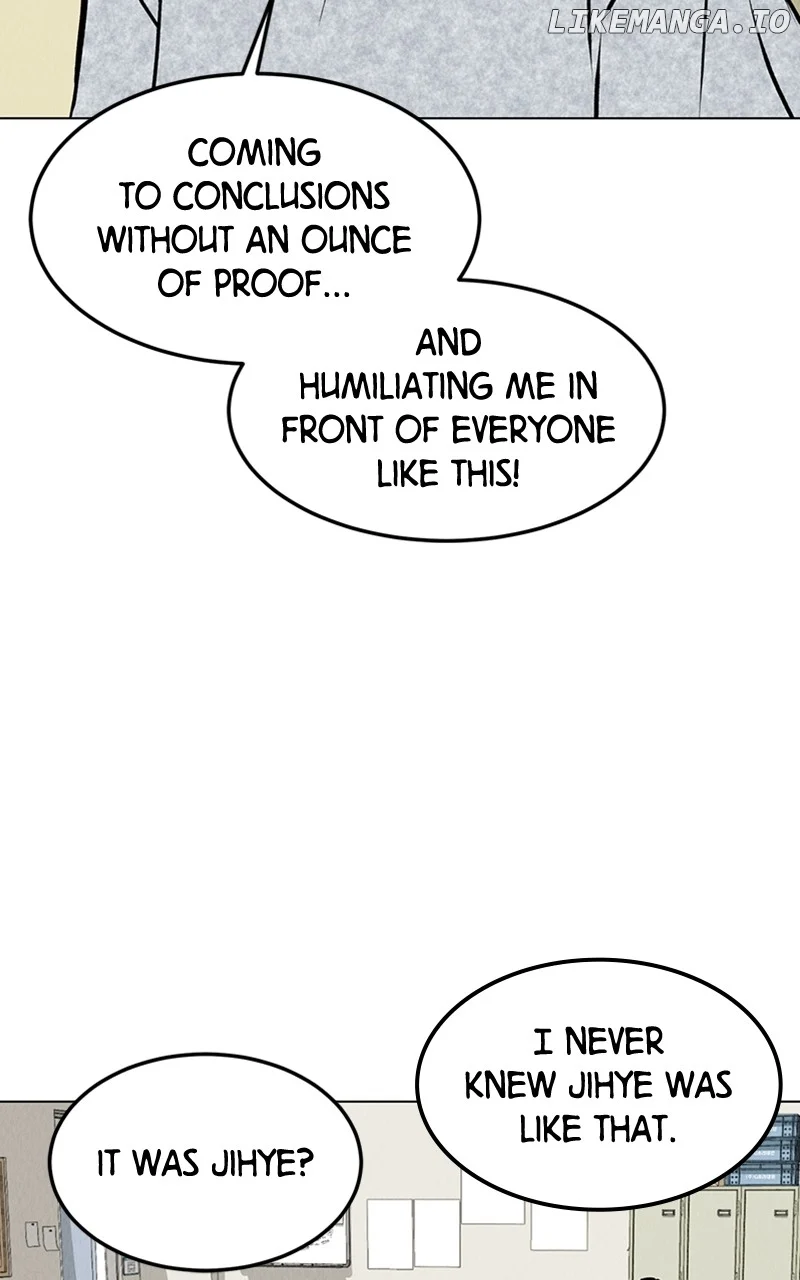 Want to See My Cat? chapter 23 page 86