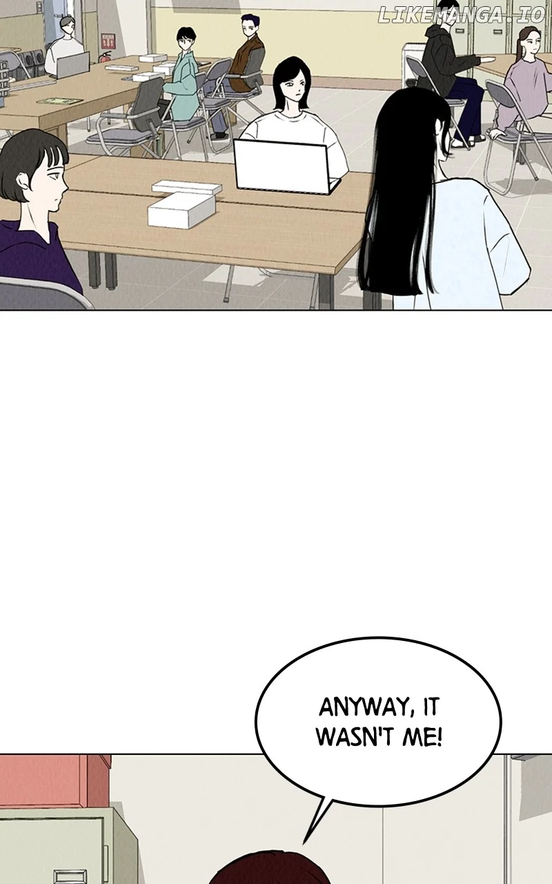 Want to See My Cat? chapter 23 page 87