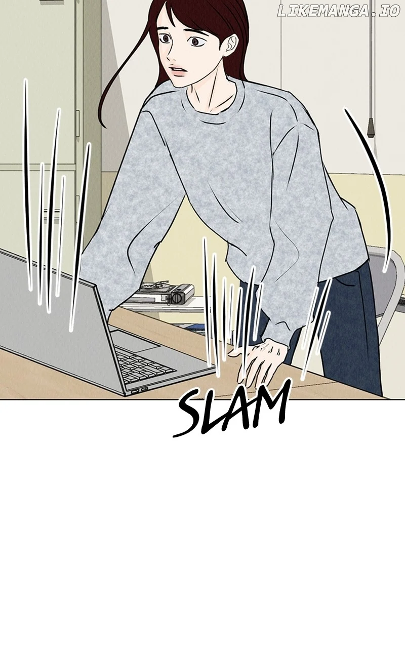 Want to See My Cat? chapter 23 page 88
