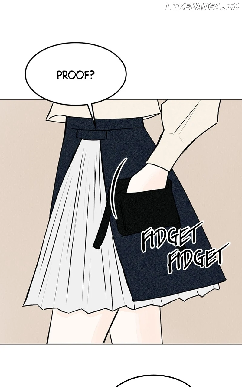 Want to See My Cat? chapter 23 page 90