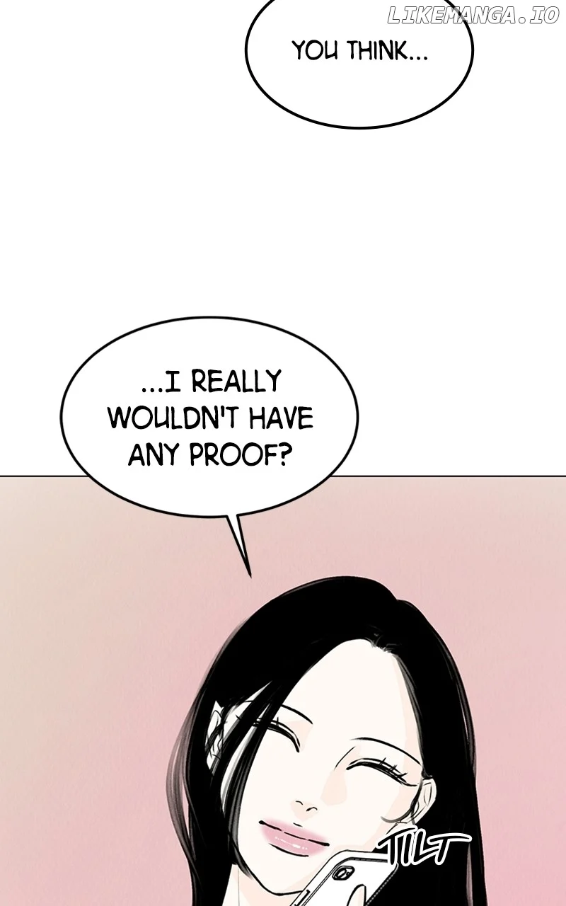 Want to See My Cat? chapter 23 page 91