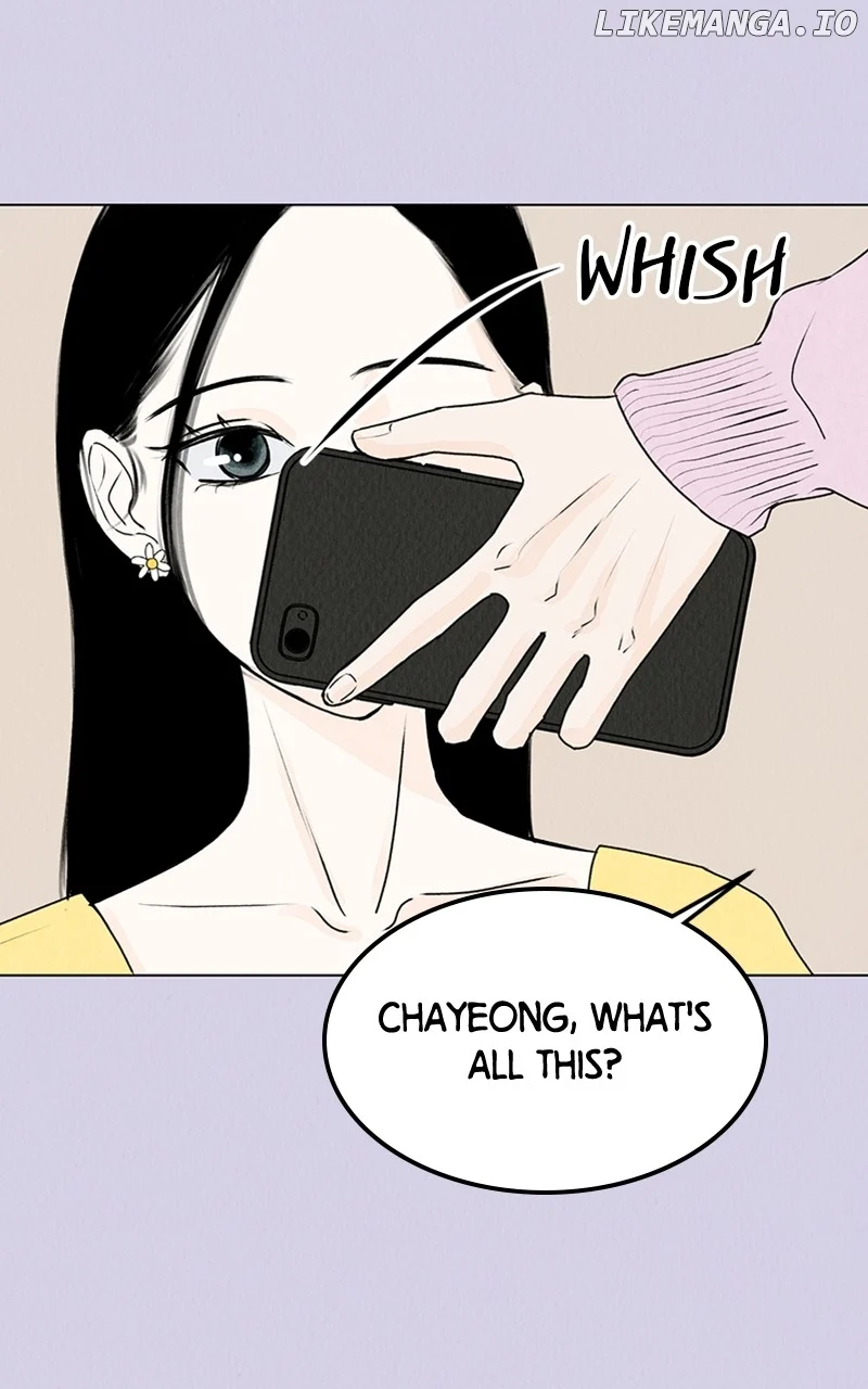 Want to See My Cat? chapter 24 page 1