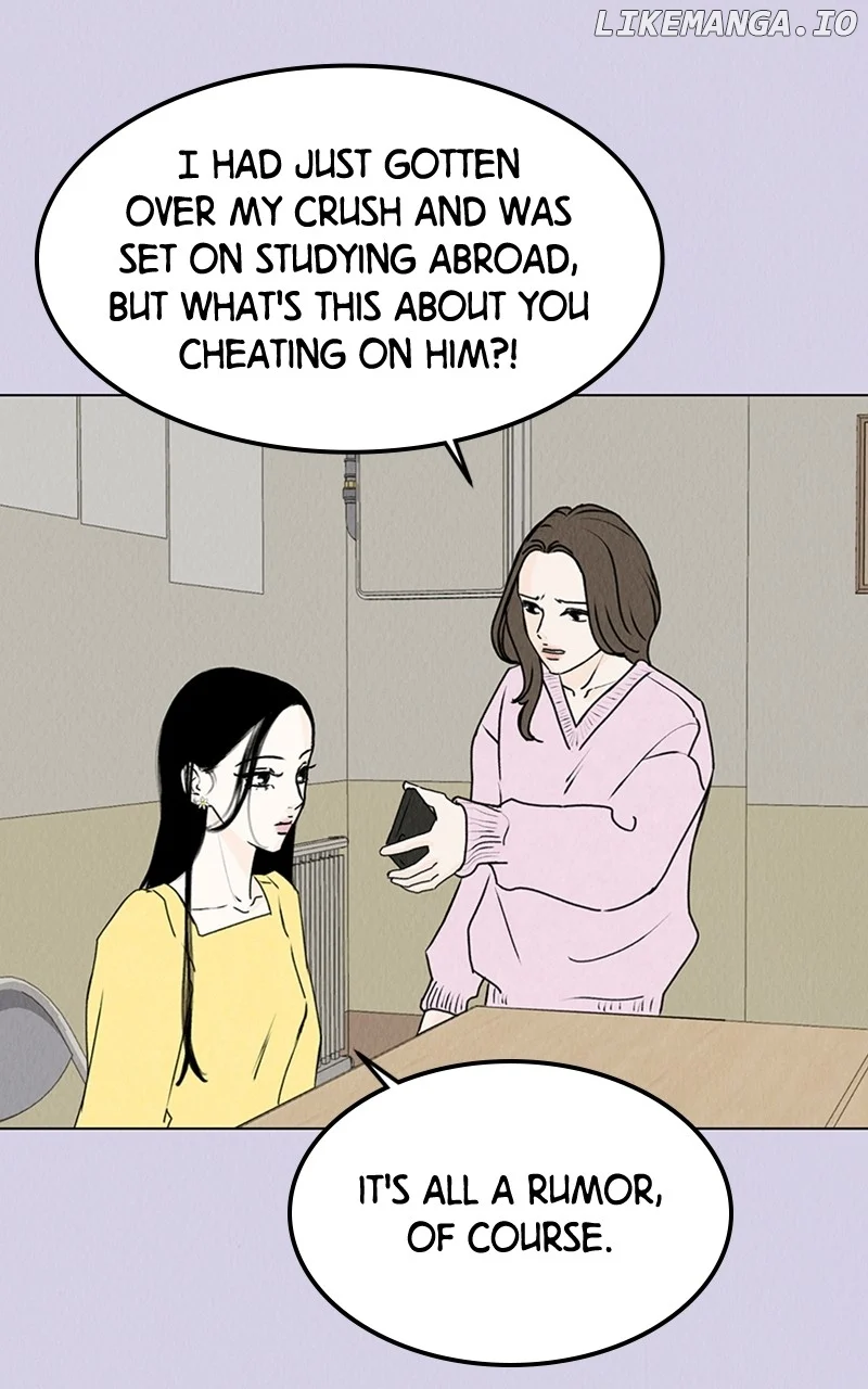 Want to See My Cat? chapter 24 page 2