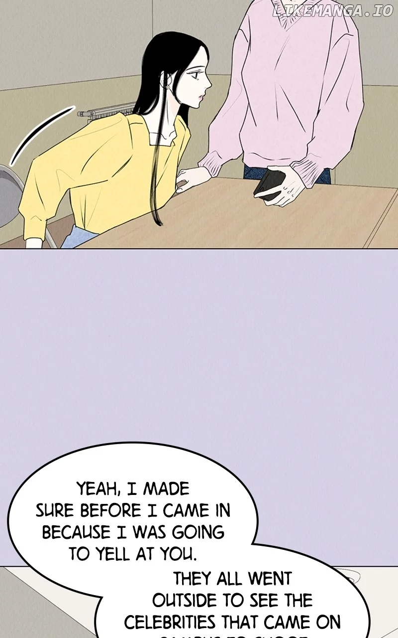 Want to See My Cat? chapter 24 page 6