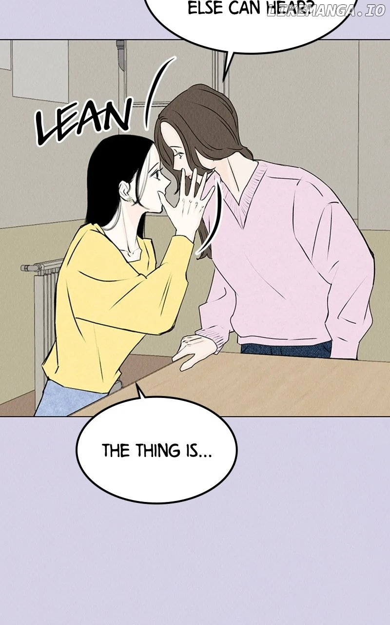 Want to See My Cat? chapter 24 page 8
