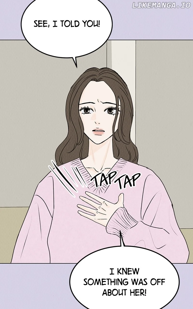 Want to See My Cat? chapter 24 page 11