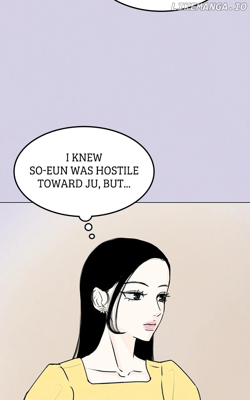 Want to See My Cat? chapter 24 page 12