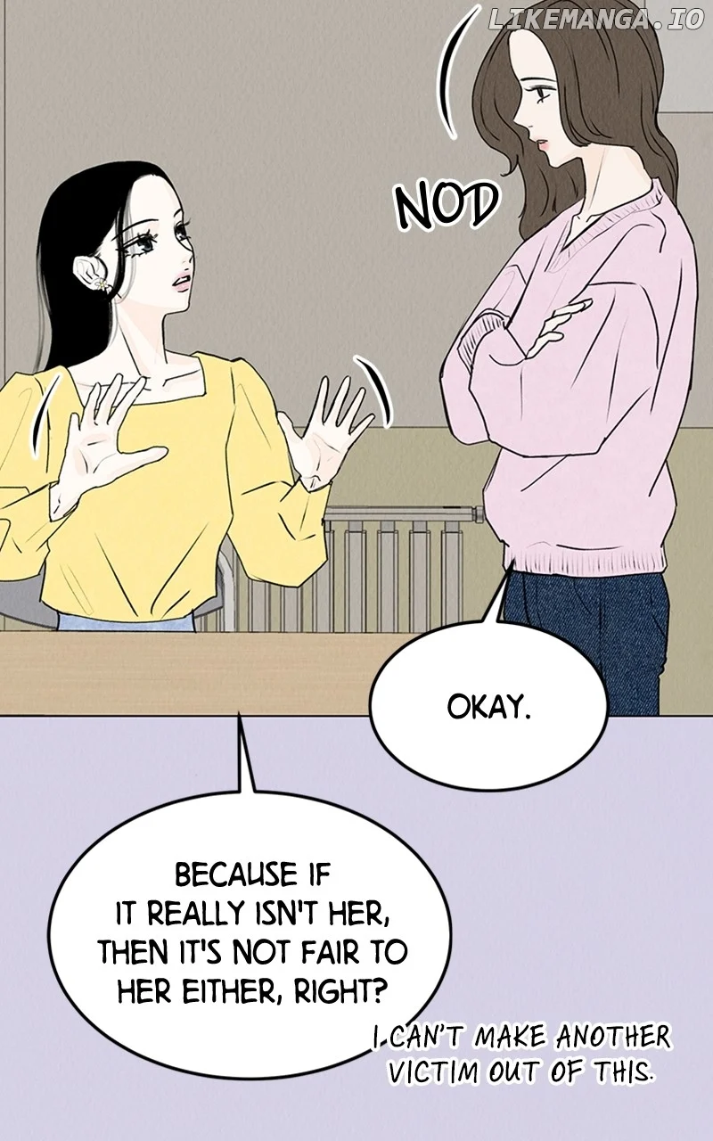 Want to See My Cat? chapter 24 page 14