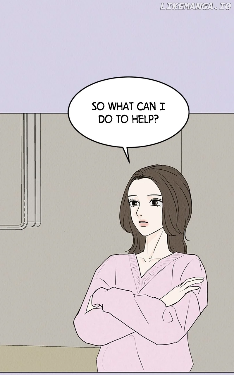 Want to See My Cat? chapter 24 page 15
