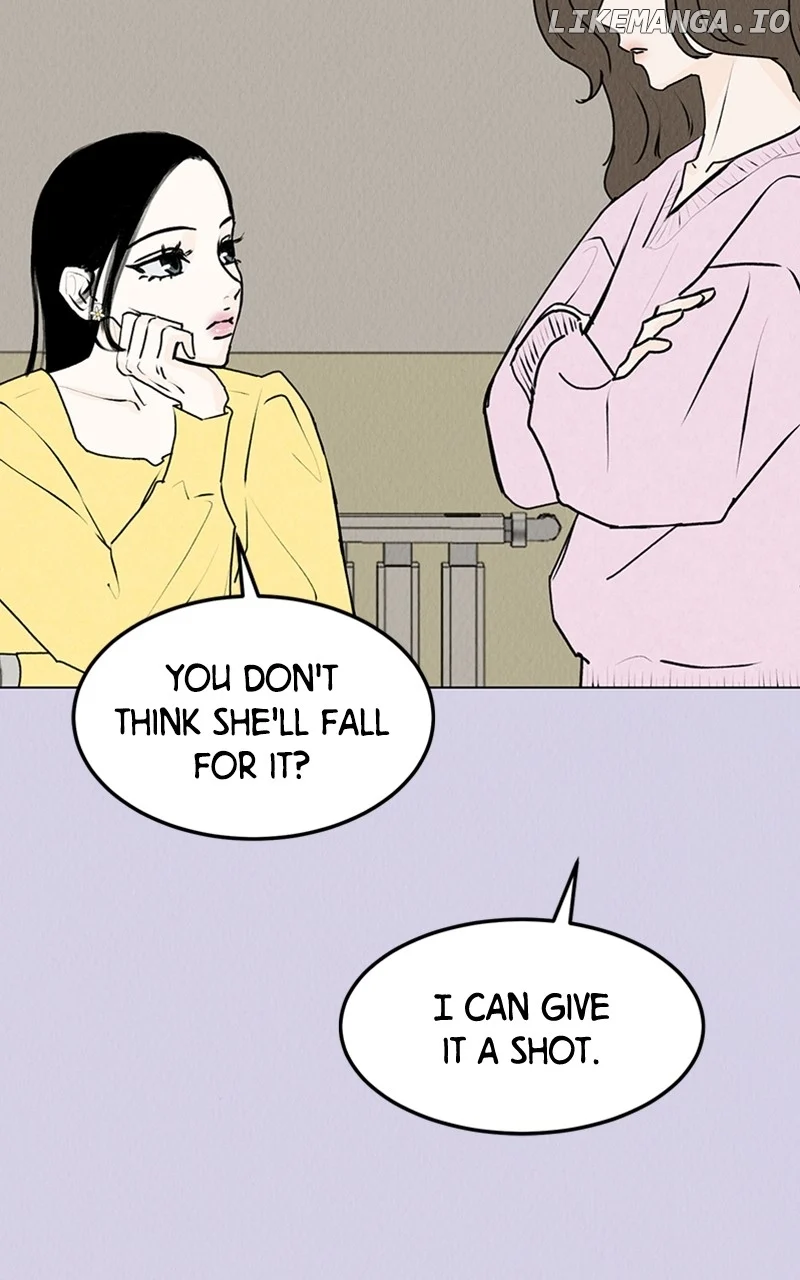 Want to See My Cat? chapter 24 page 18
