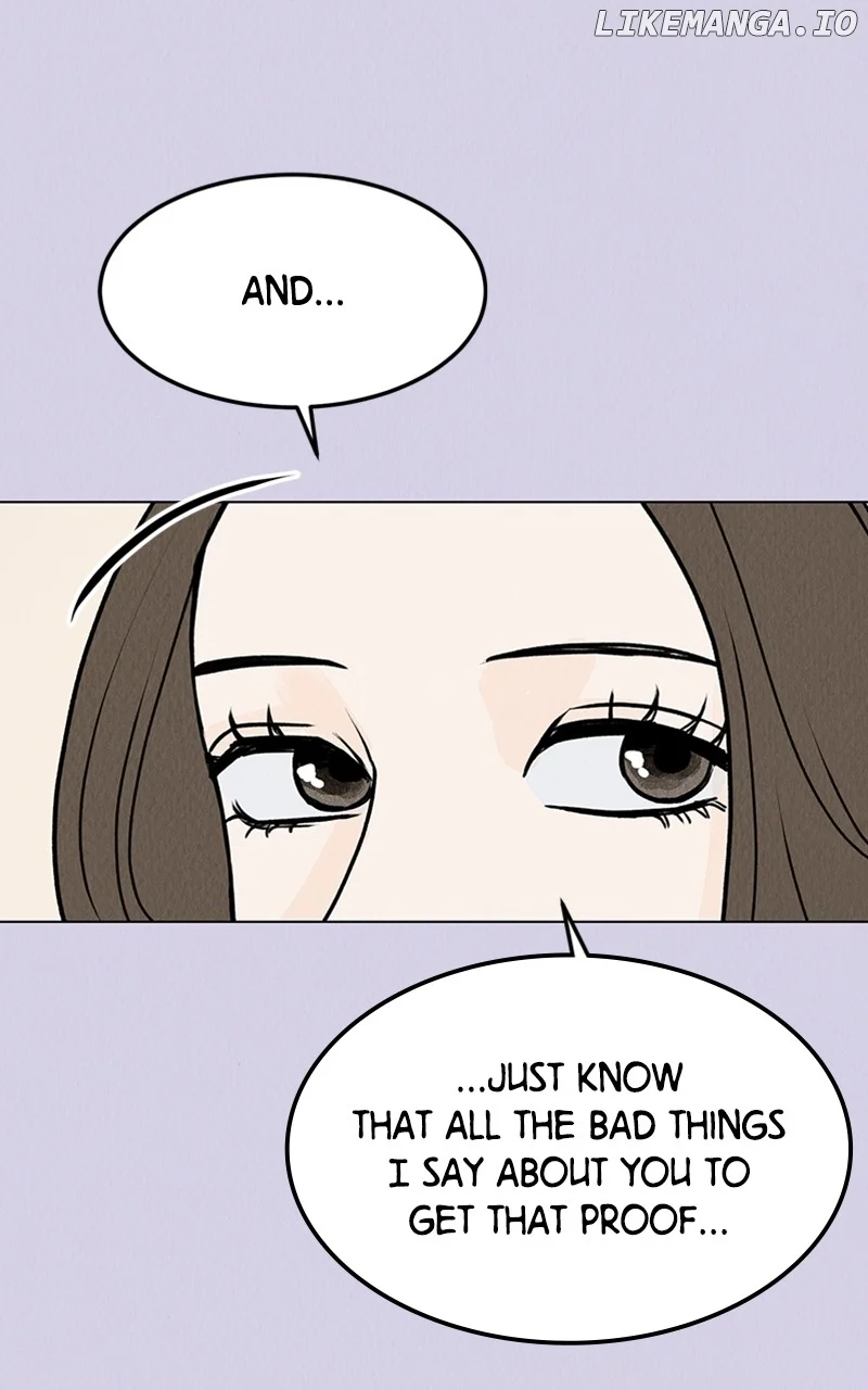 Want to See My Cat? chapter 24 page 19