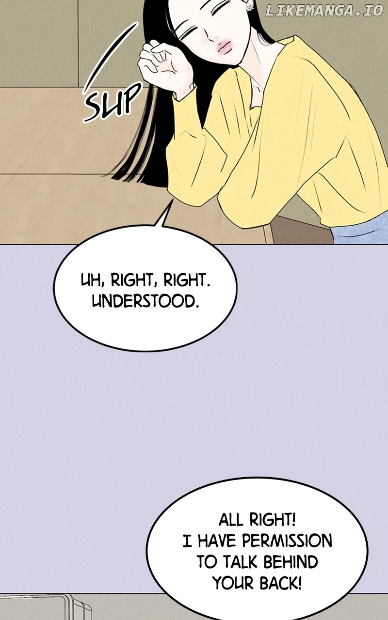 Want to See My Cat? chapter 24 page 22