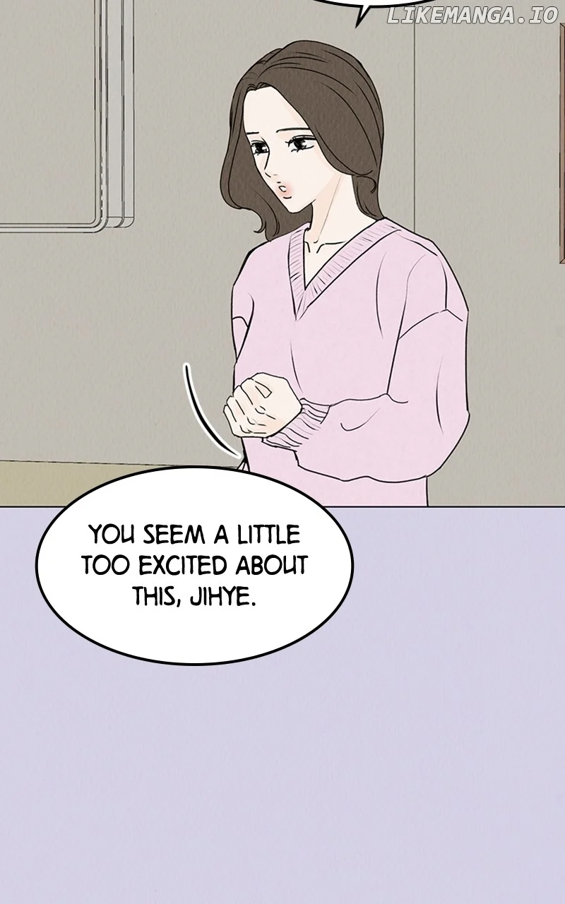 Want to See My Cat? chapter 24 page 23