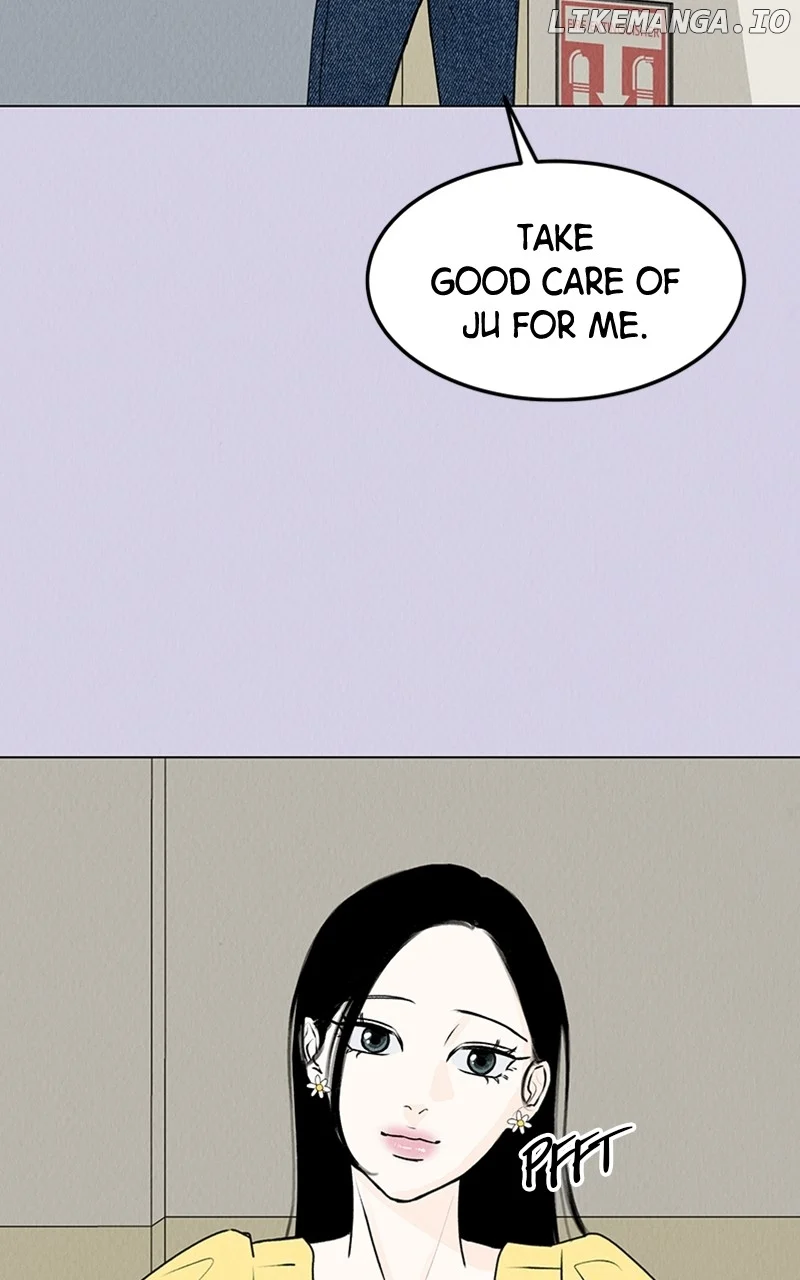 Want to See My Cat? chapter 24 page 25