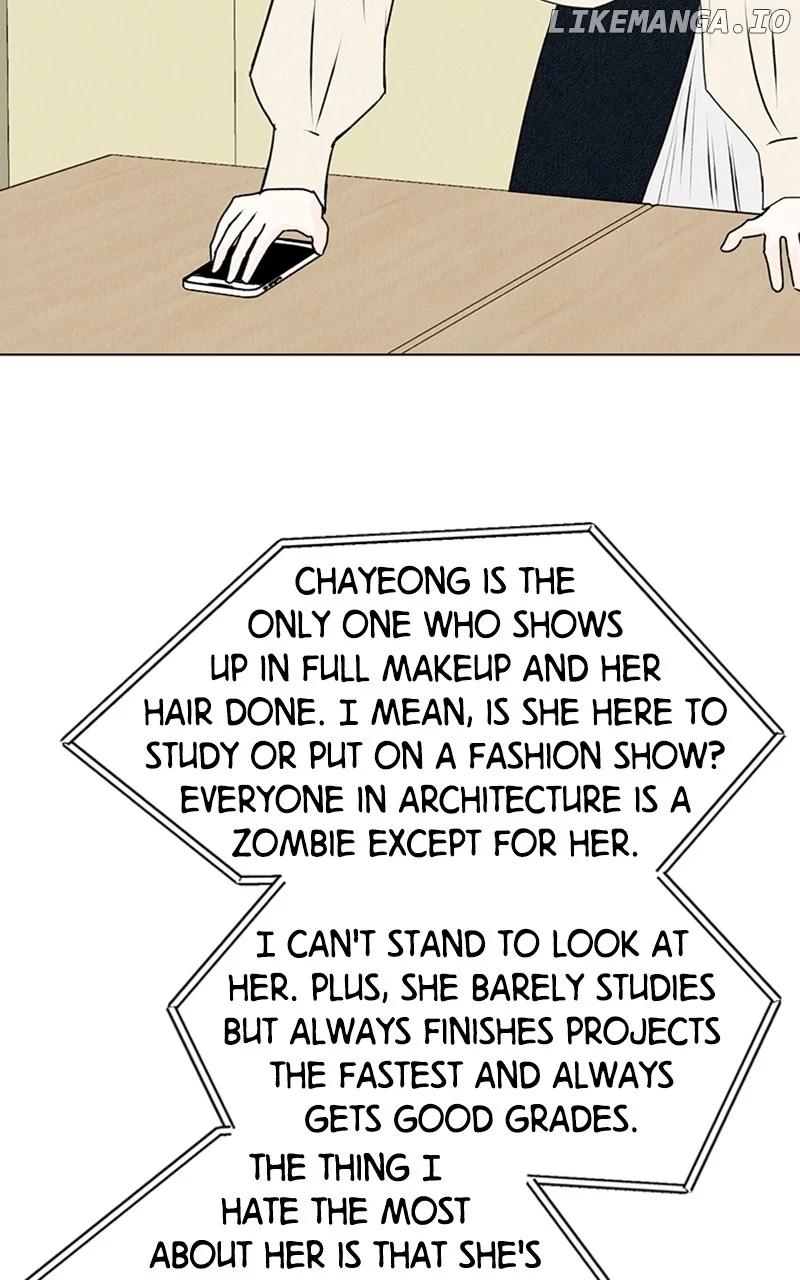 Want to See My Cat? chapter 24 page 30
