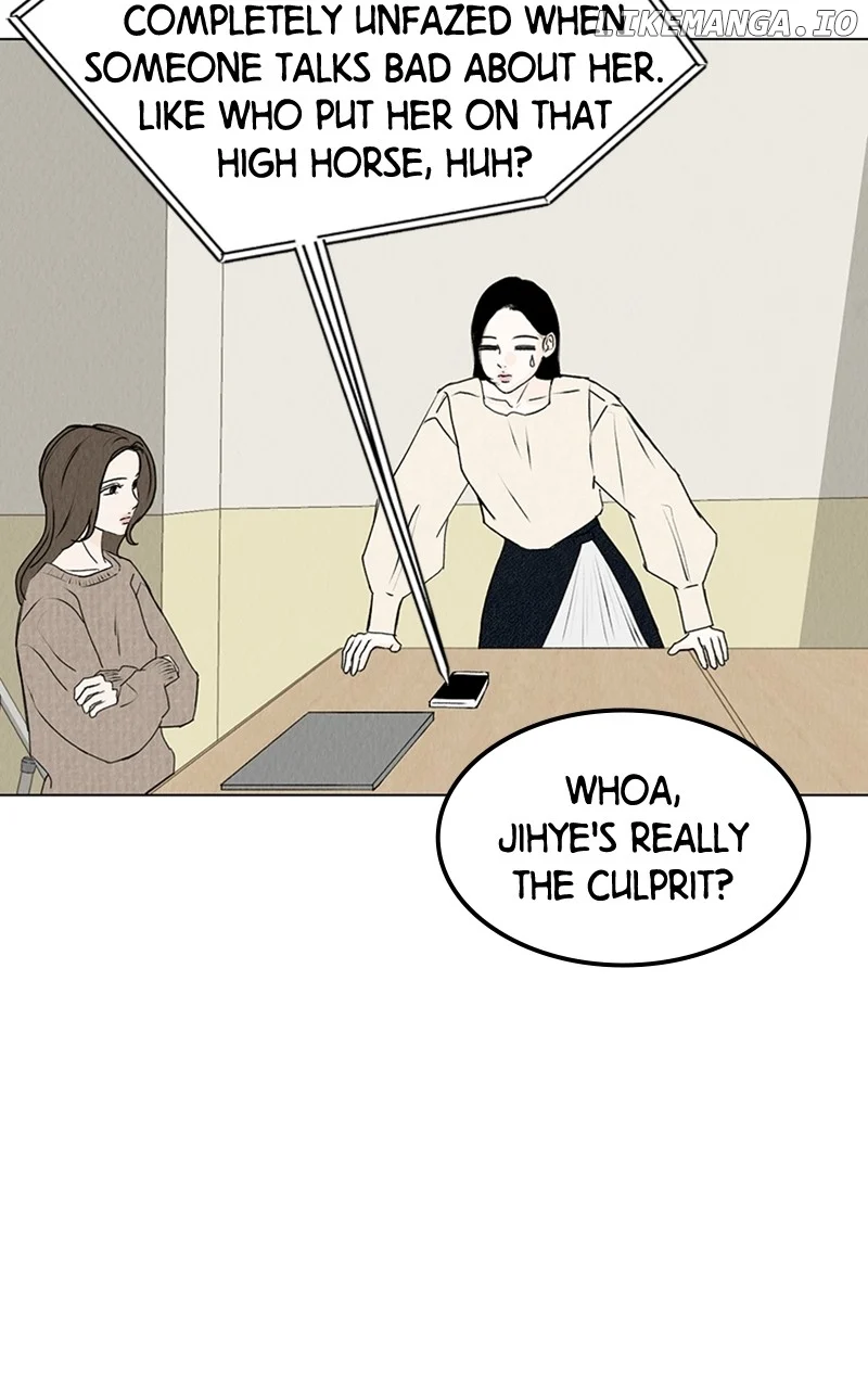 Want to See My Cat? chapter 24 page 31