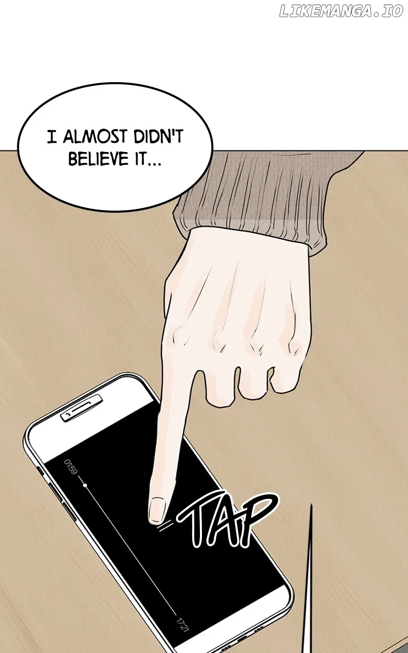 Want to See My Cat? chapter 24 page 32