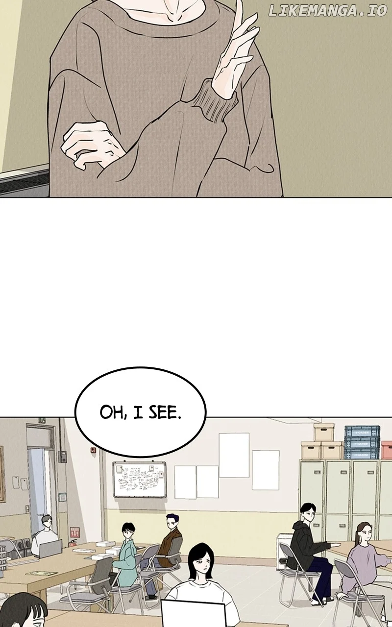 Want to See My Cat? chapter 24 page 34
