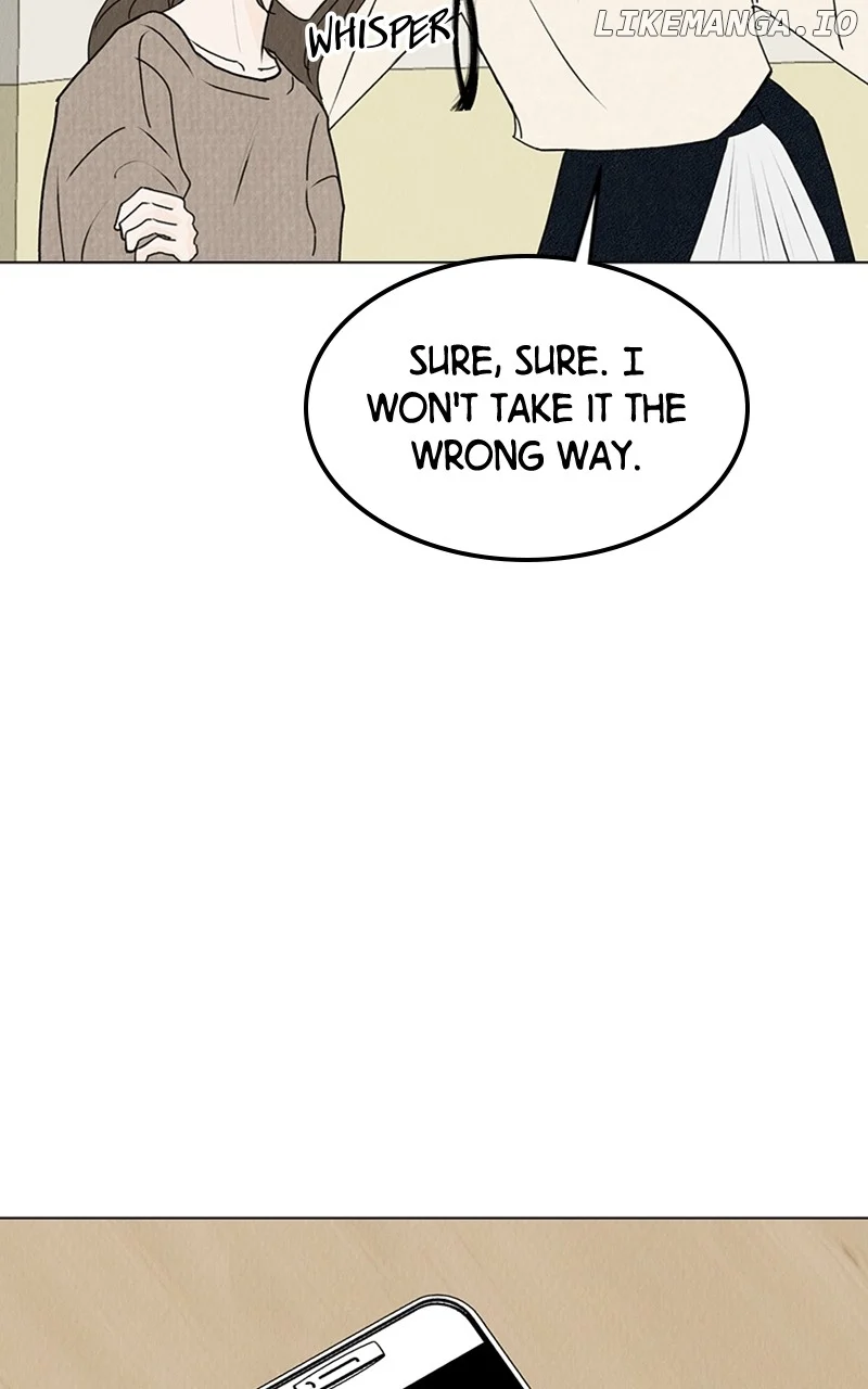 Want to See My Cat? chapter 24 page 36