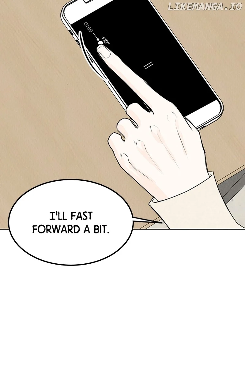 Want to See My Cat? chapter 24 page 37