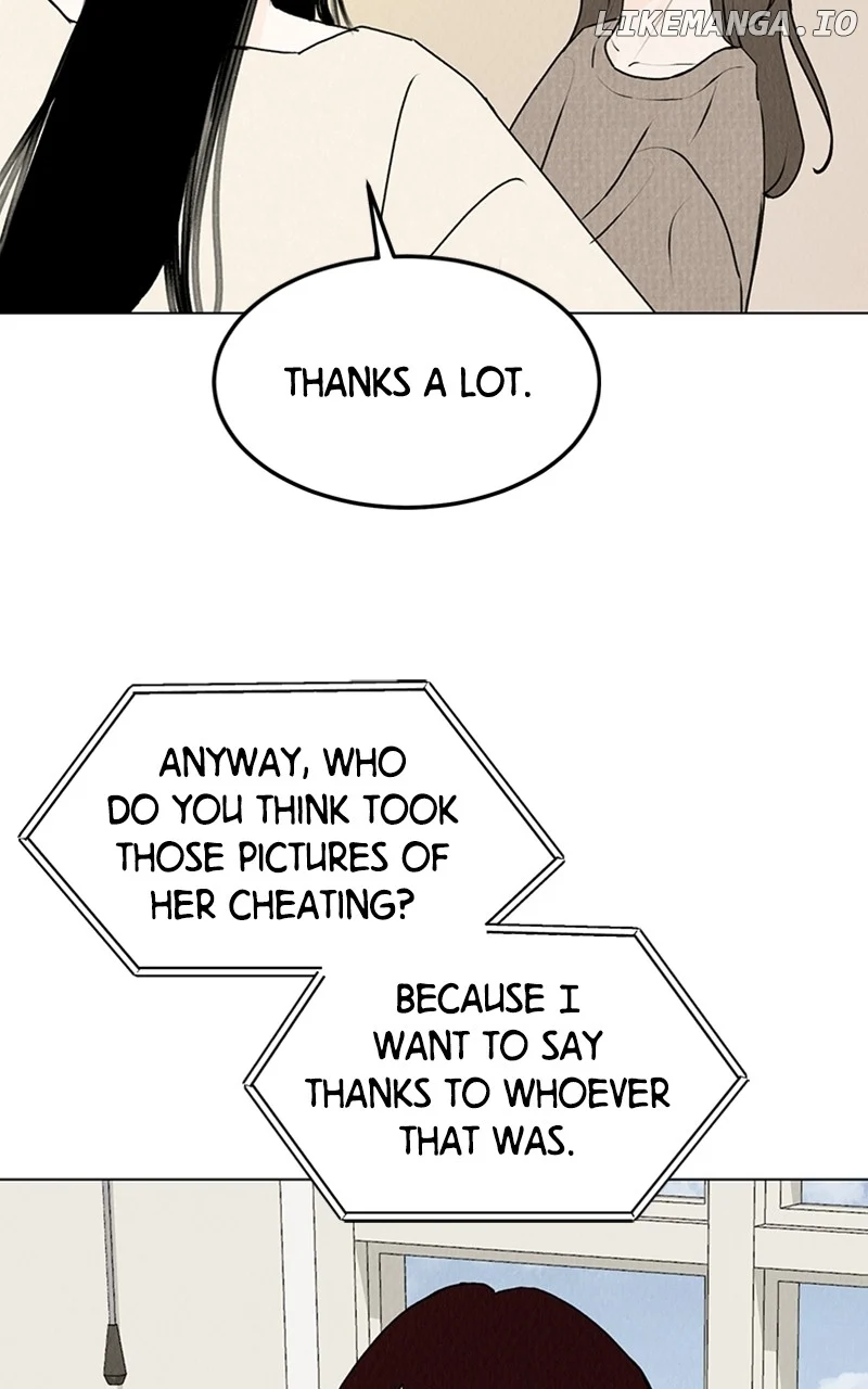Want to See My Cat? chapter 24 page 41