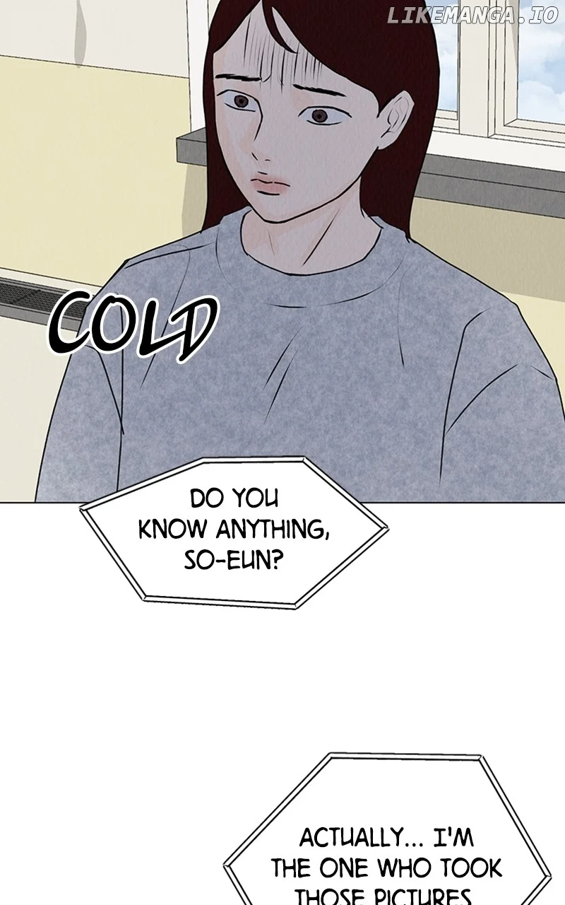 Want to See My Cat? chapter 24 page 42