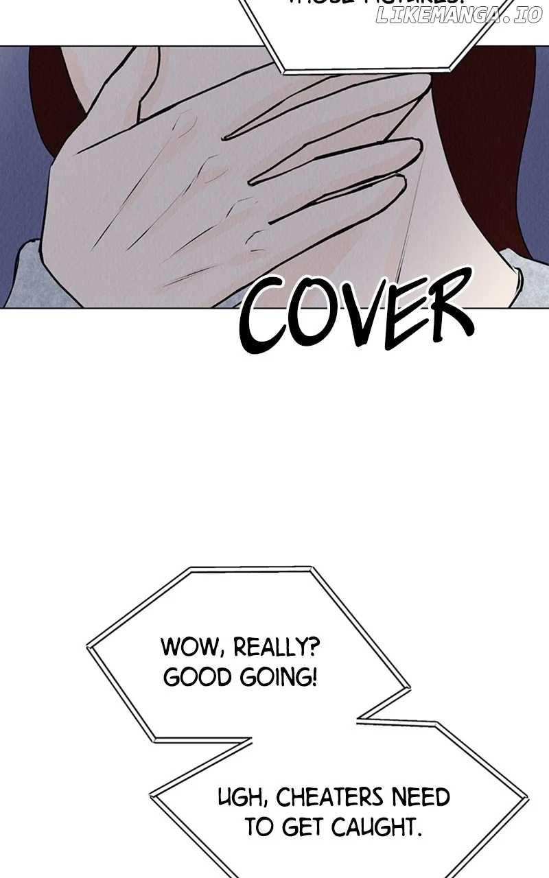 Want to See My Cat? chapter 24 page 43