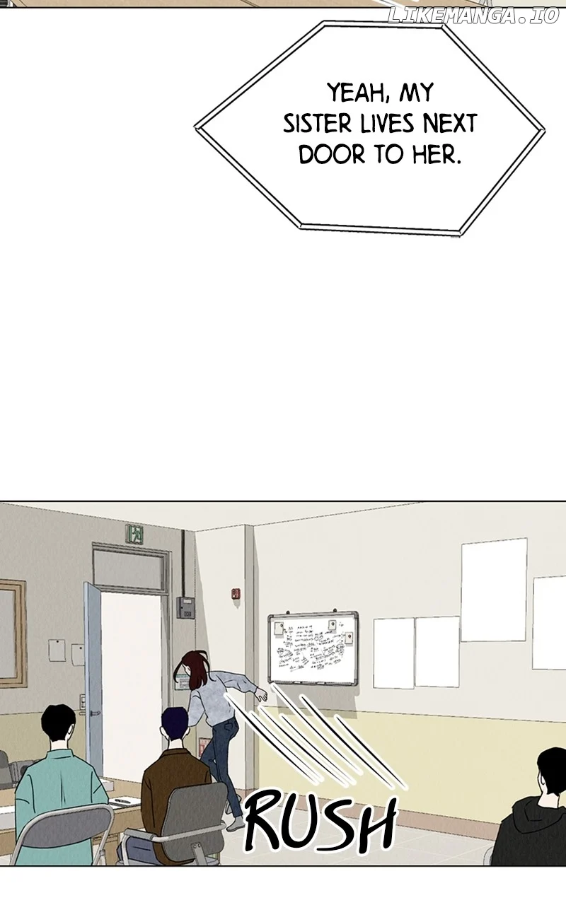 Want to See My Cat? chapter 24 page 46