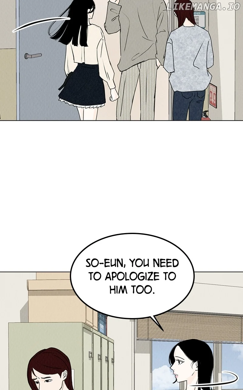 Want to See My Cat? chapter 24 page 53