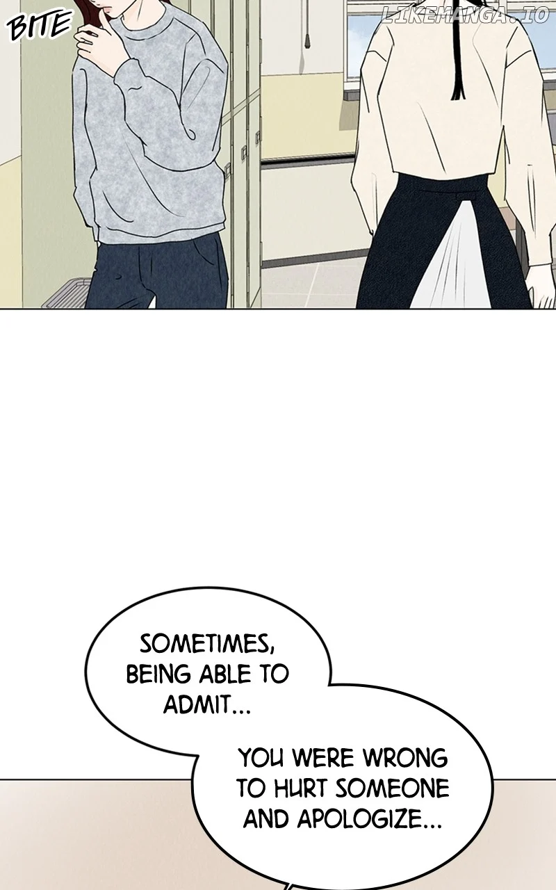 Want to See My Cat? chapter 24 page 54
