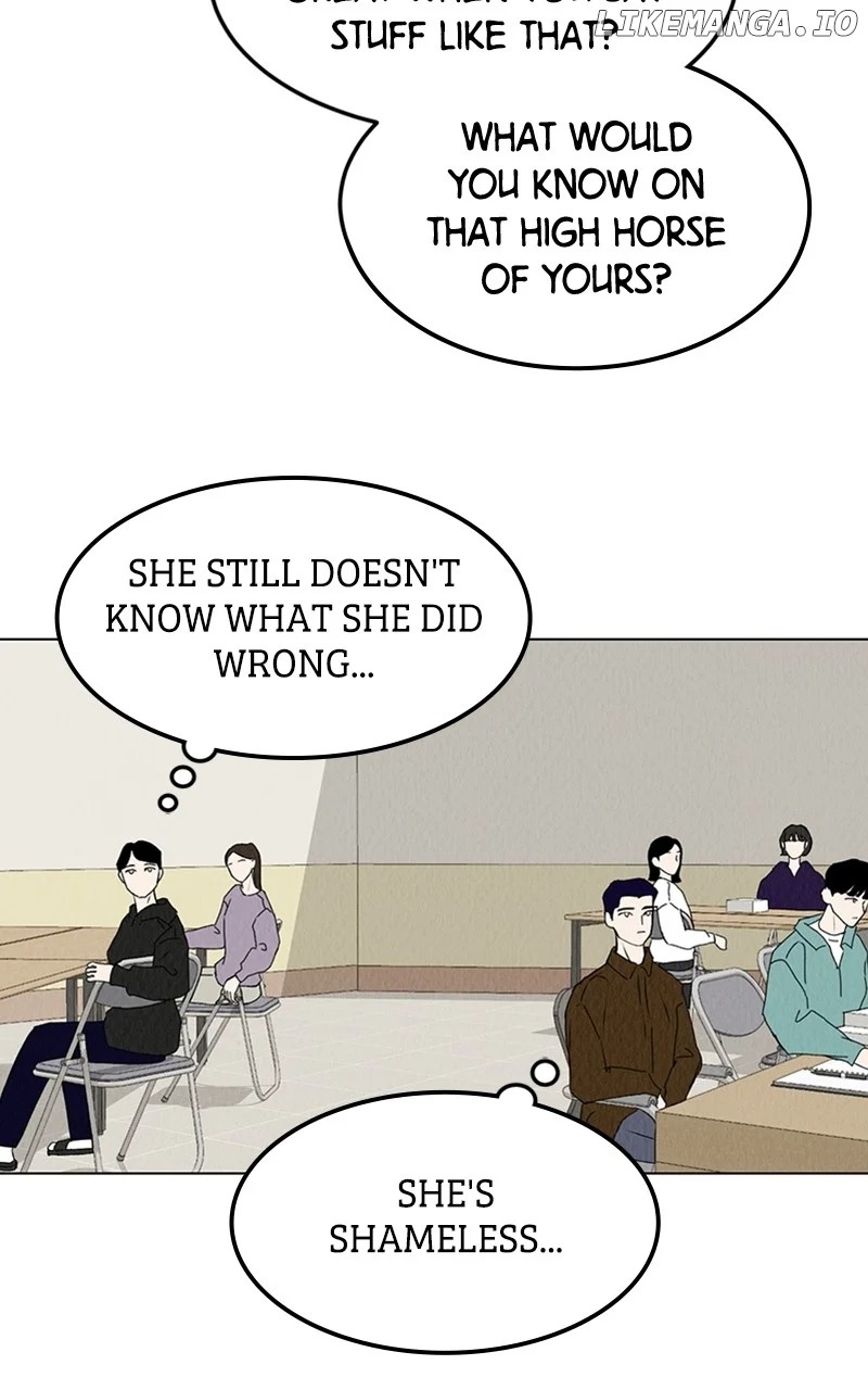 Want to See My Cat? chapter 24 page 57