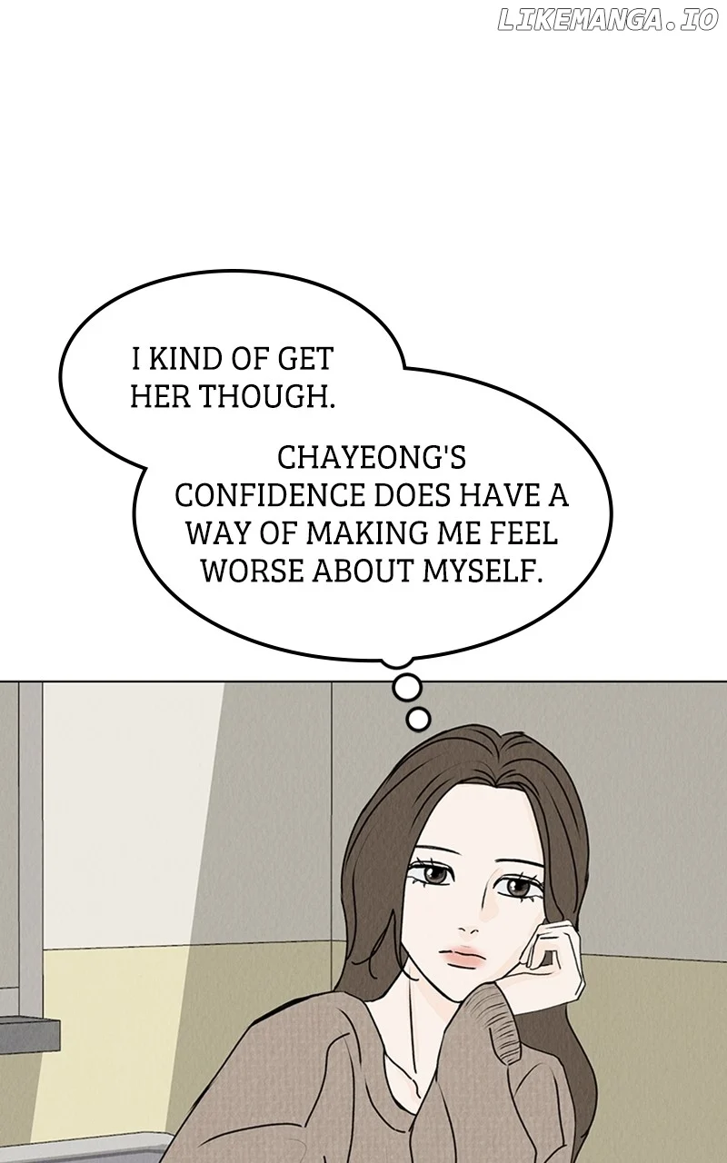 Want to See My Cat? chapter 24 page 58