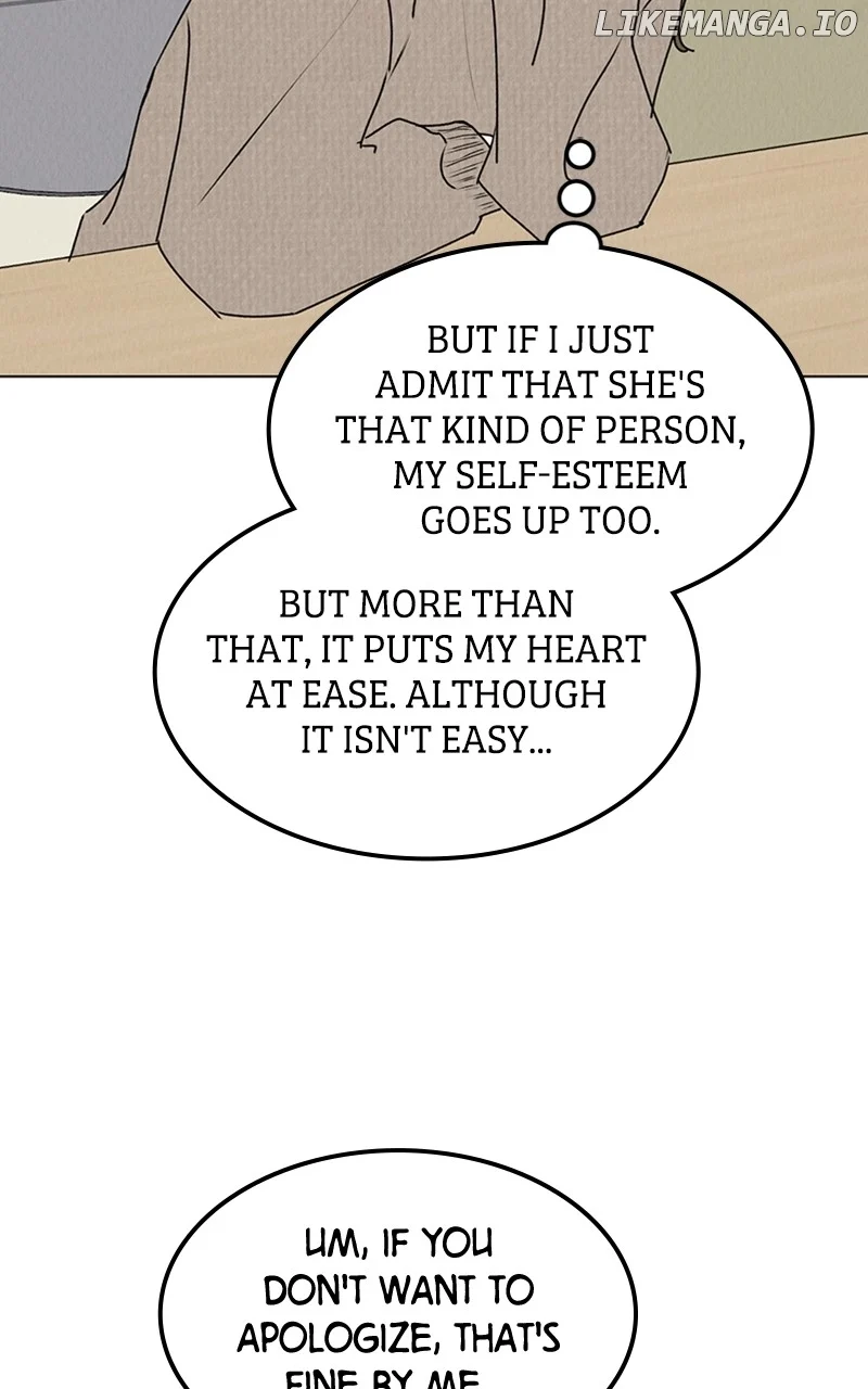 Want to See My Cat? chapter 24 page 59