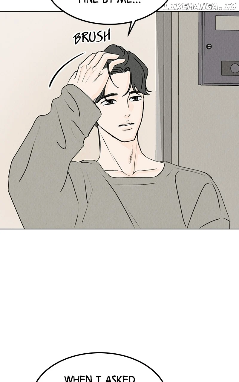 Want to See My Cat? chapter 24 page 60