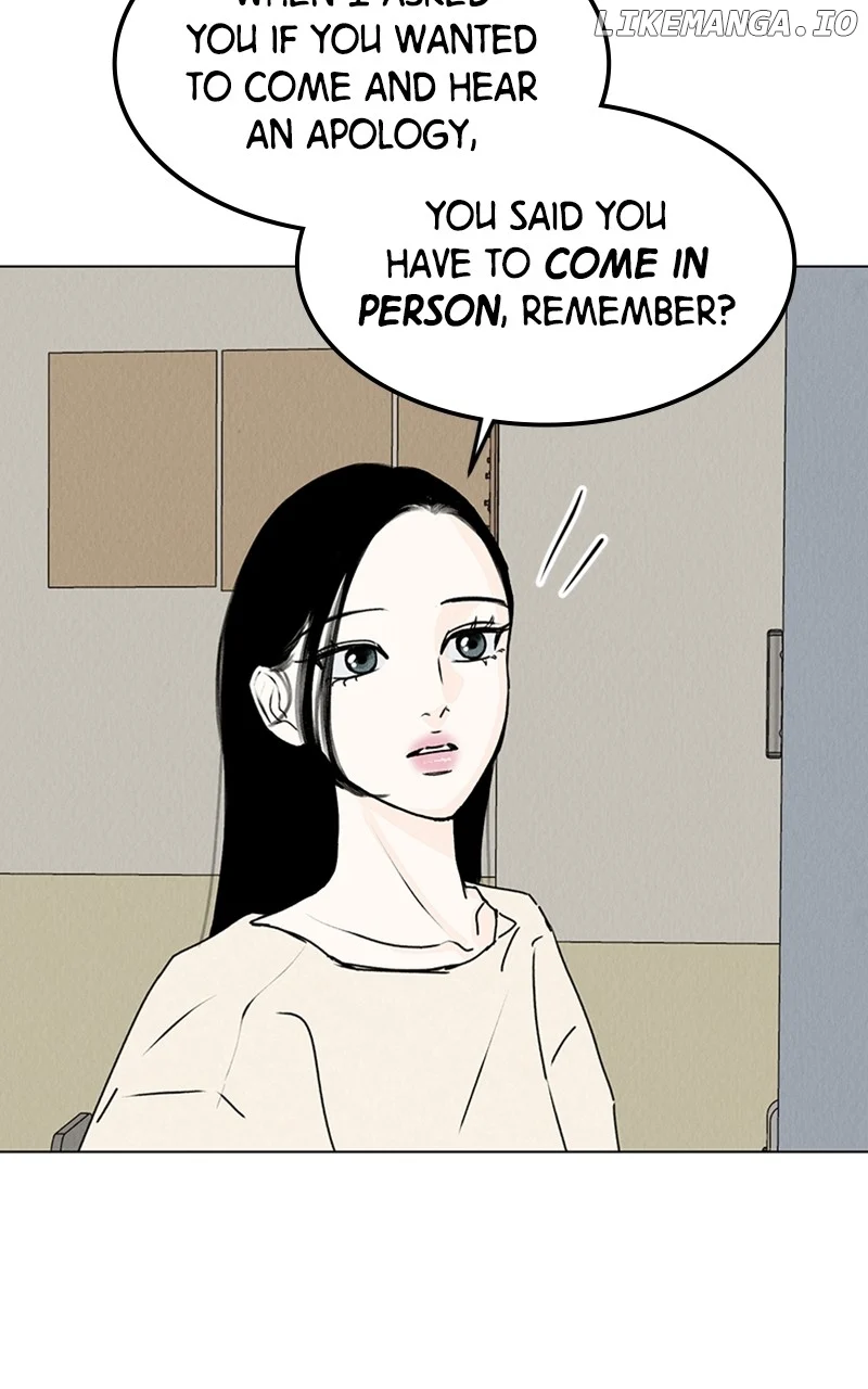 Want to See My Cat? chapter 24 page 61
