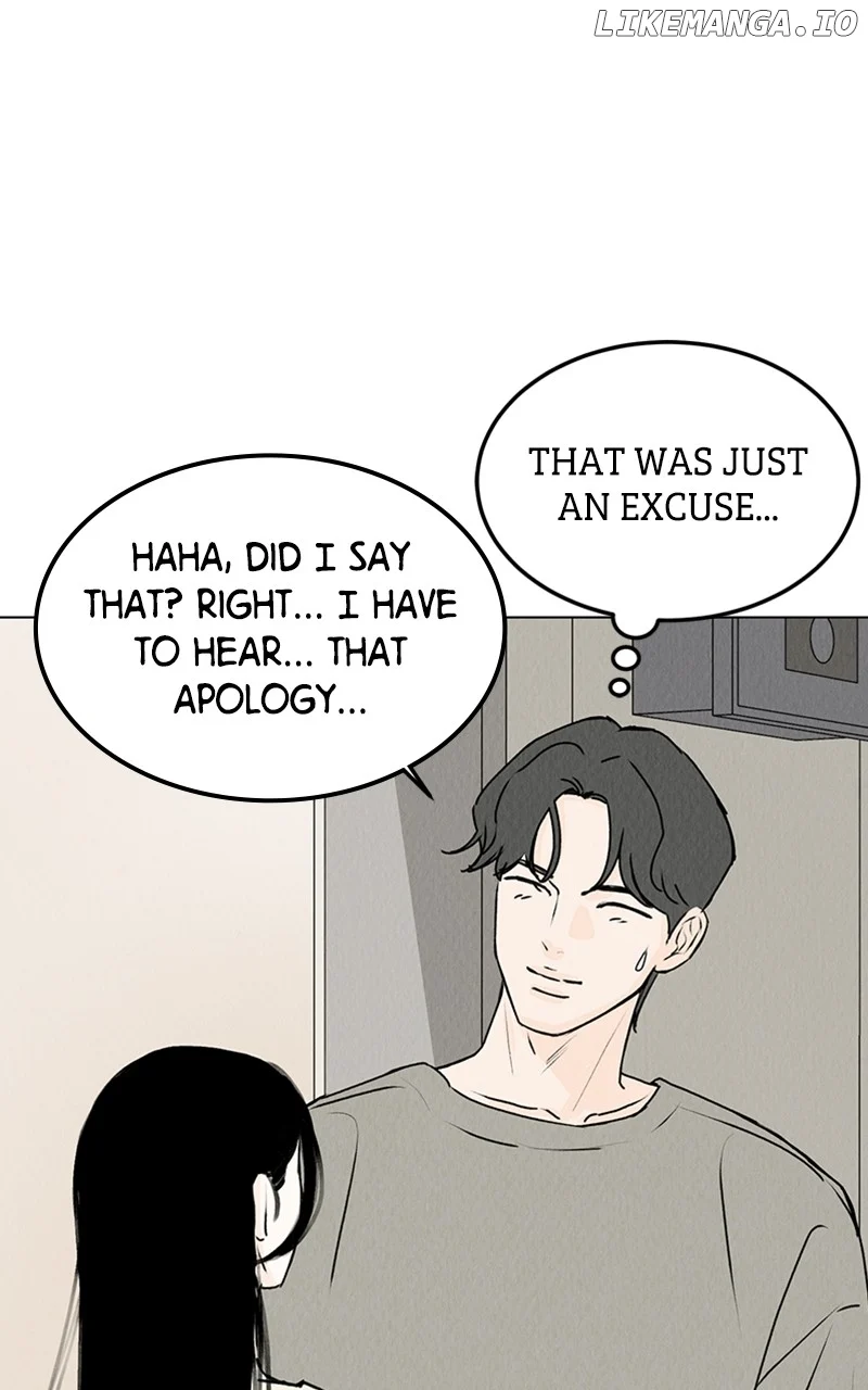 Want to See My Cat? chapter 24 page 62