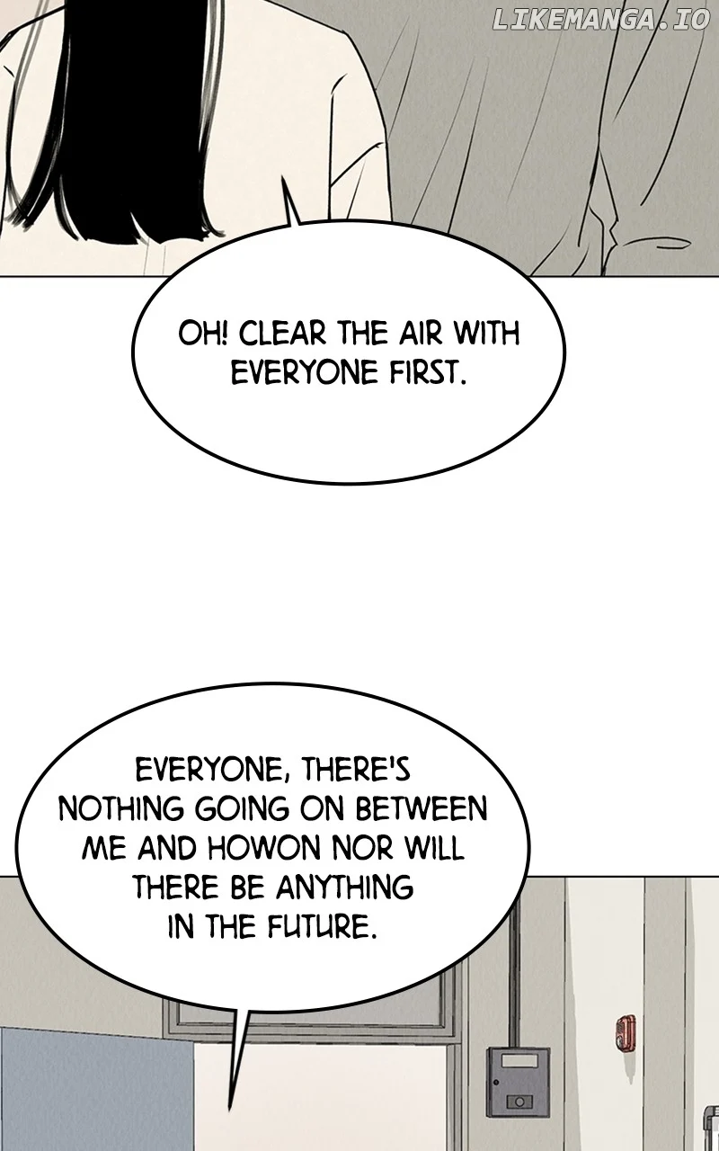 Want to See My Cat? chapter 24 page 63