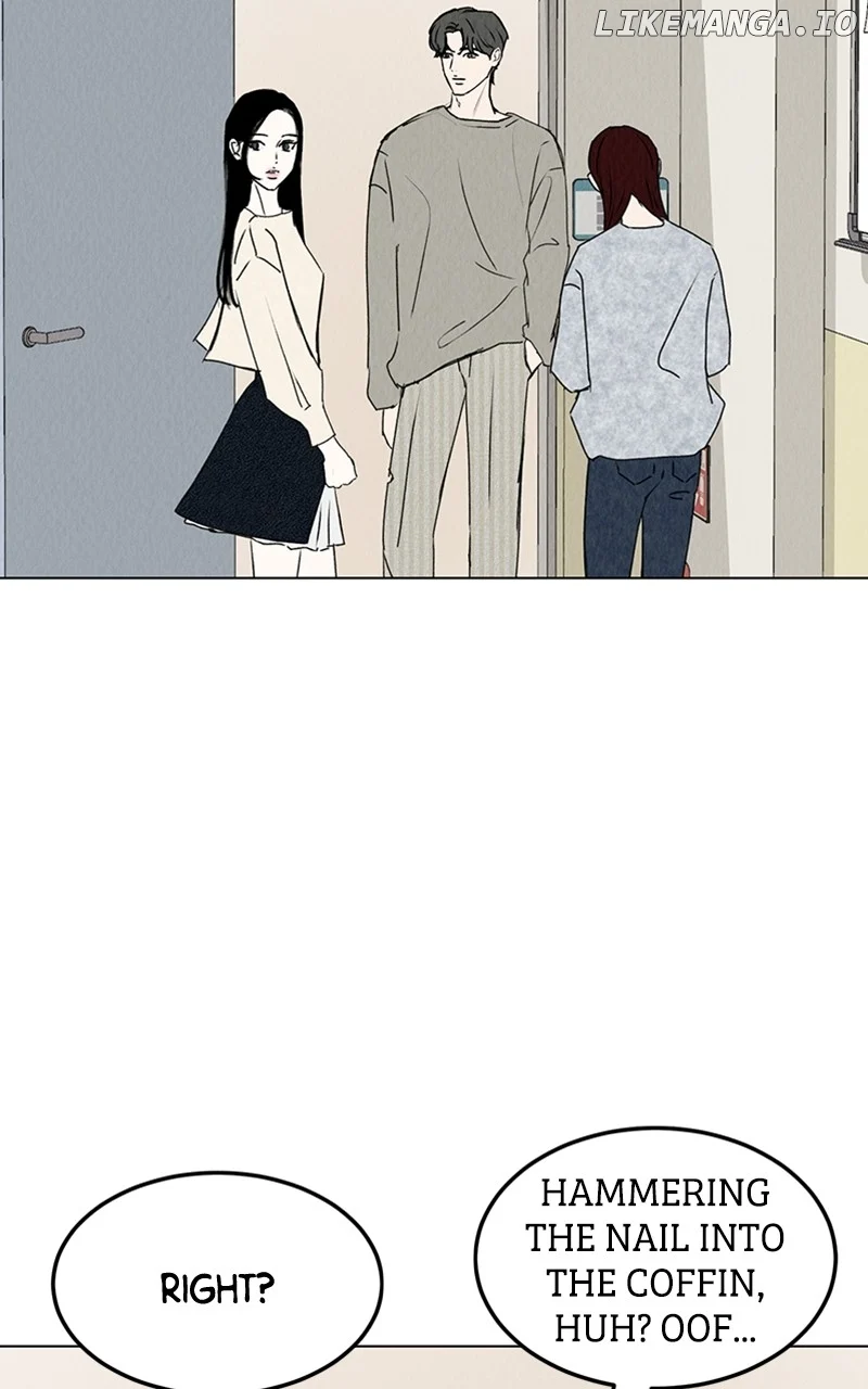 Want to See My Cat? chapter 24 page 64