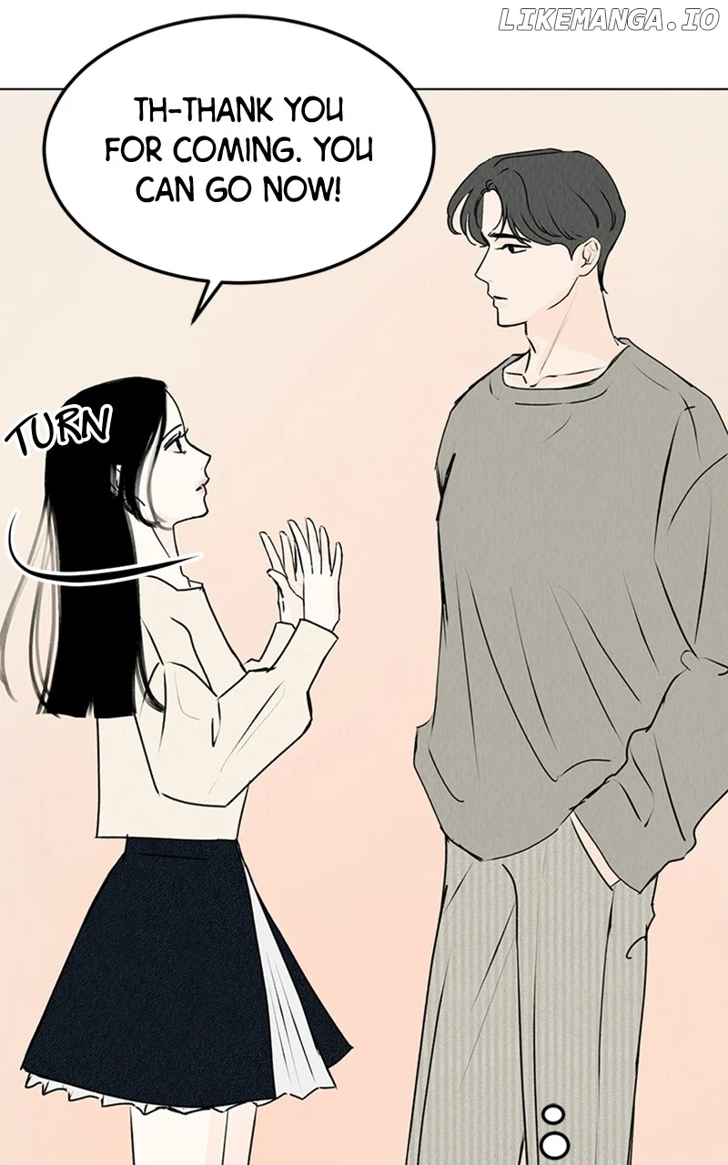 Want to See My Cat? chapter 24 page 72