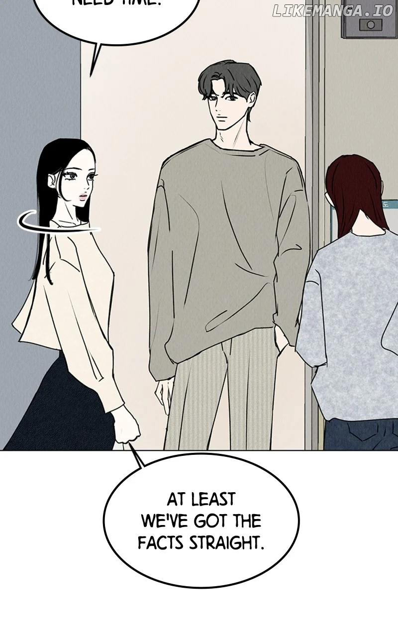 Want to See My Cat? chapter 24 page 76