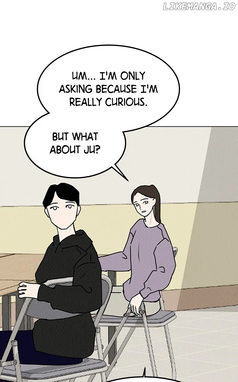 Want to See My Cat? chapter 24 page 77