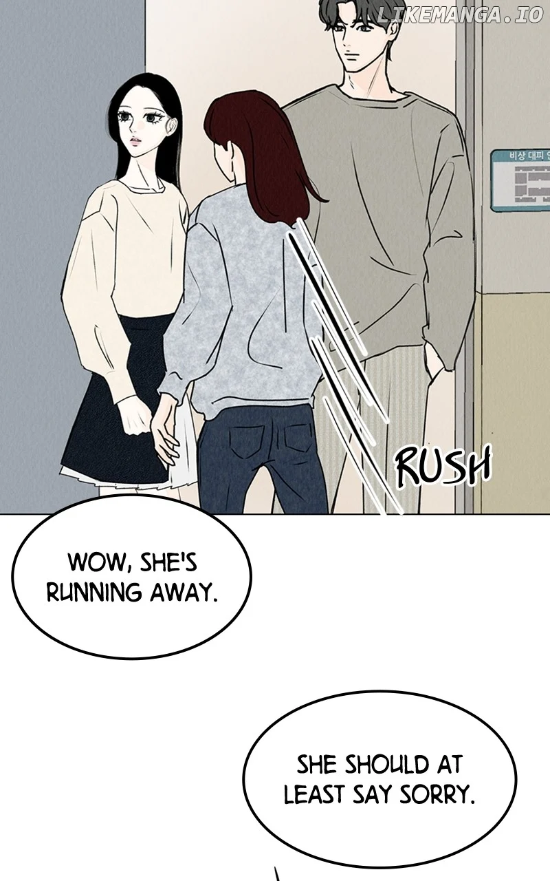 Want to See My Cat? chapter 24 page 81