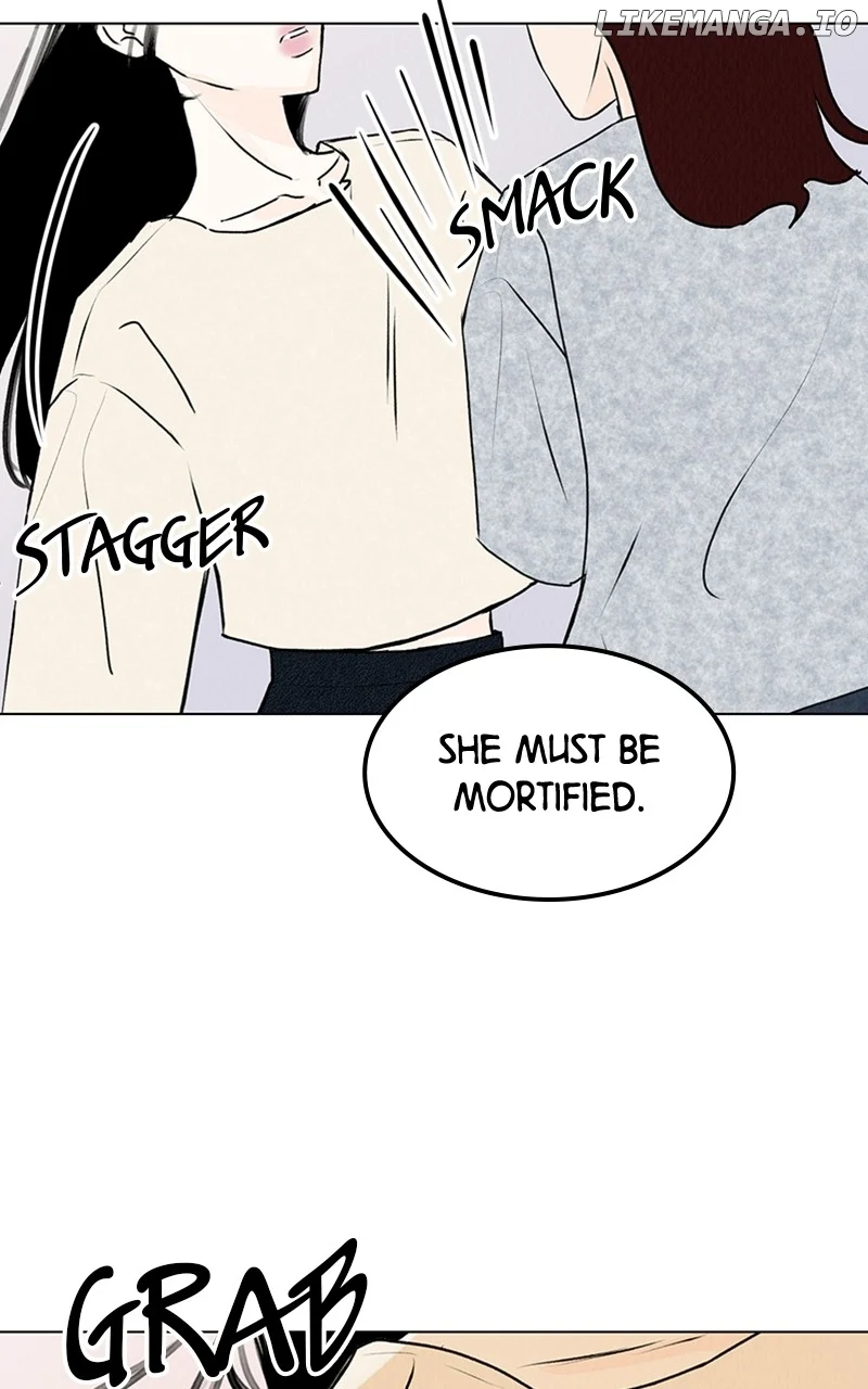 Want to See My Cat? chapter 24 page 82
