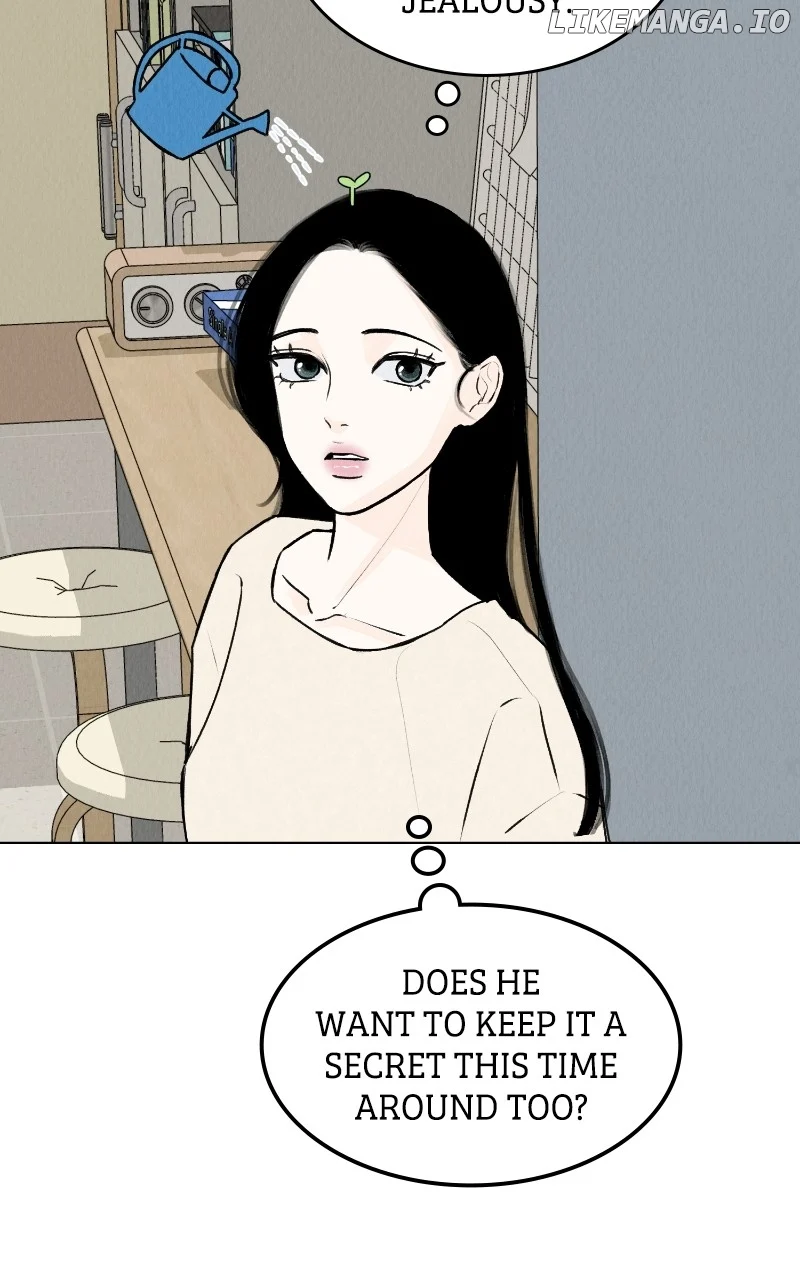 Want to See My Cat? chapter 25 page 9