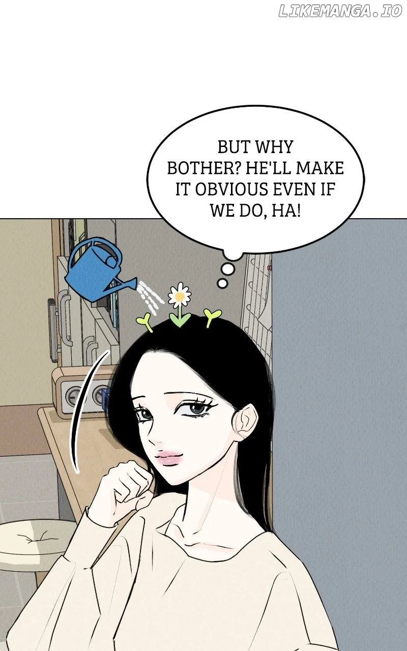 Want to See My Cat? chapter 25 page 10